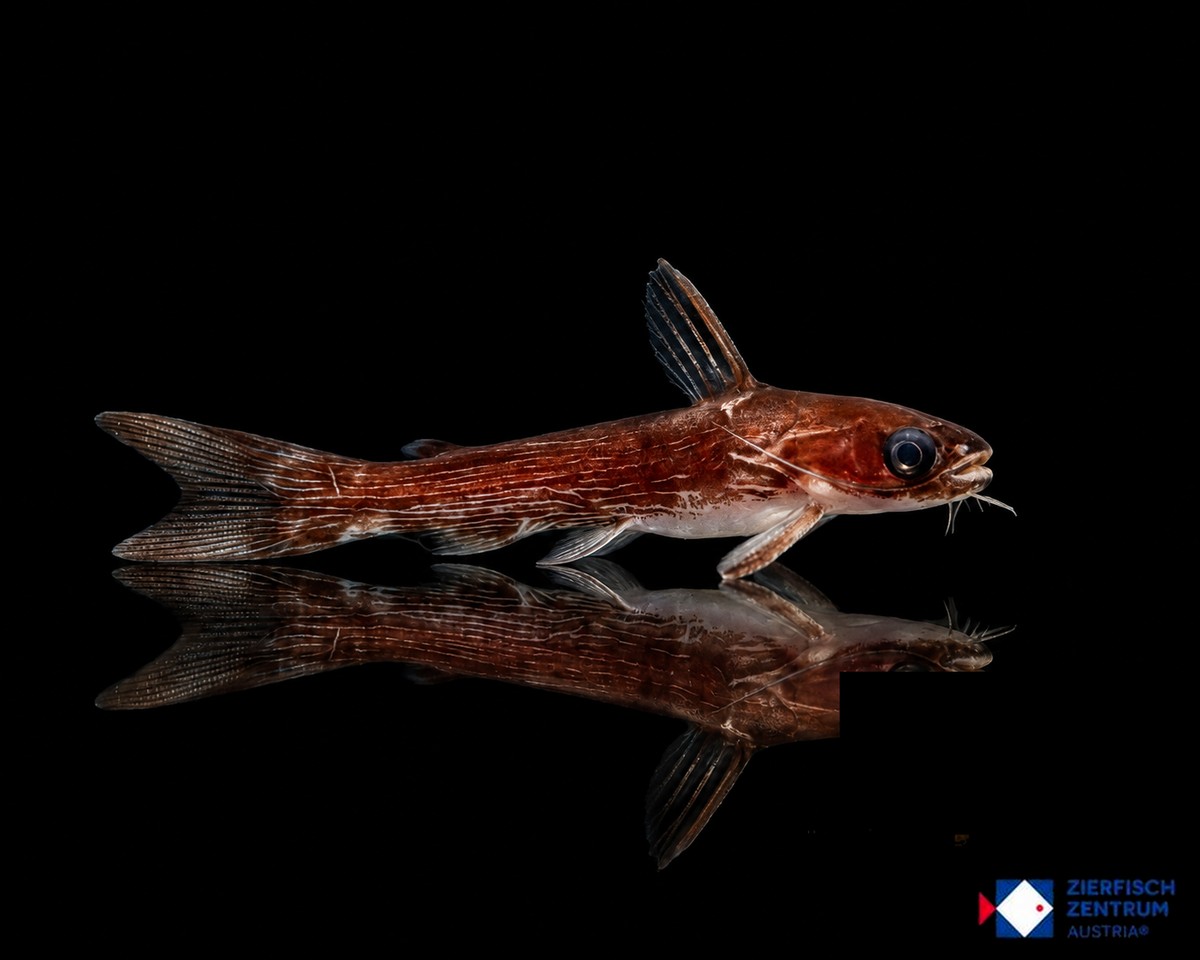 Tatia strigata